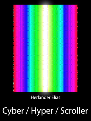 cover image of Cyber Hyper Scroller